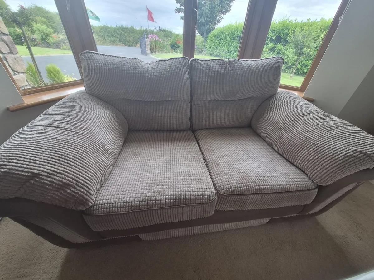 2 Seater Sofa - Image 3