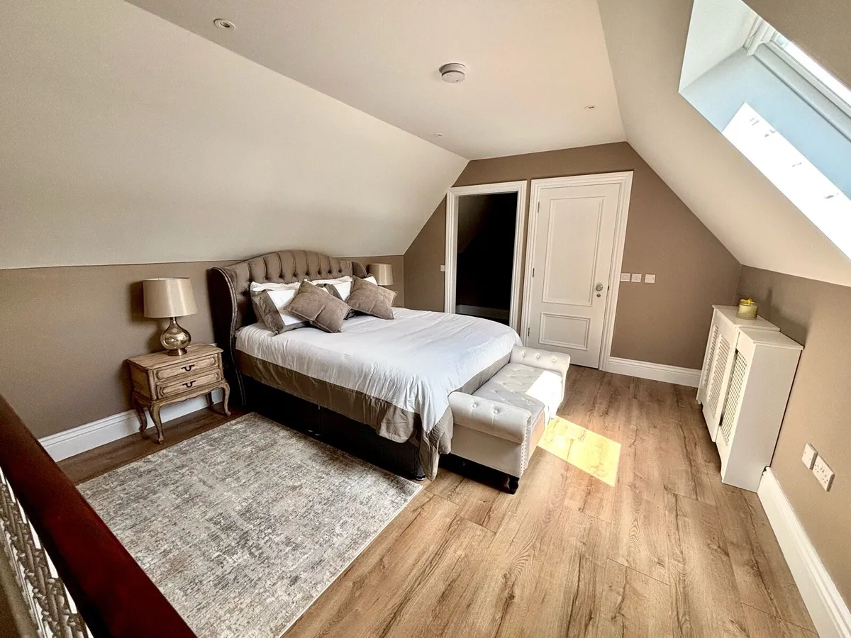 1 Bedroom Self Contained Cottage for Rent - Image 3