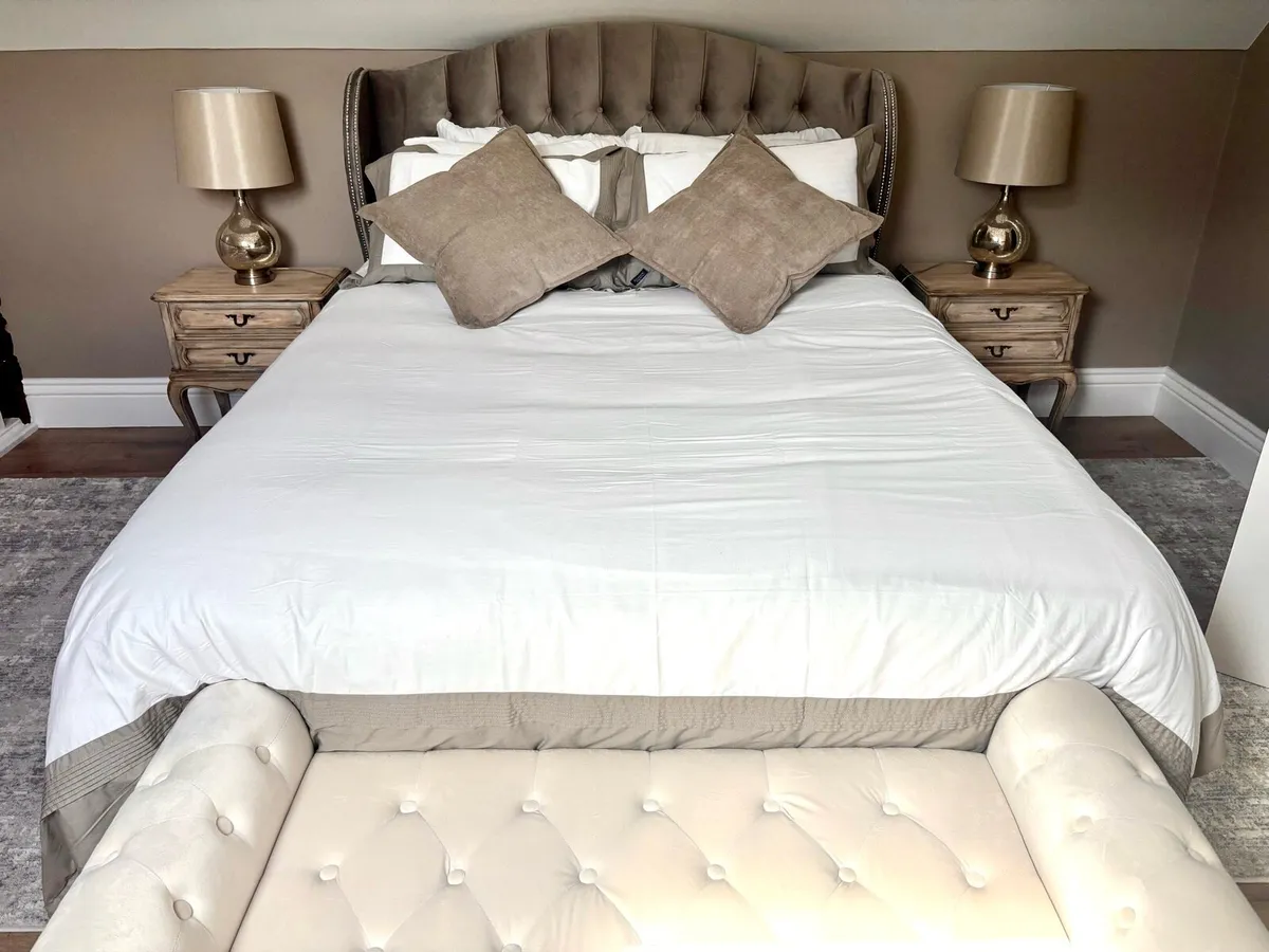 1 Bedroom Self Contained Cottage for Rent - Image 2