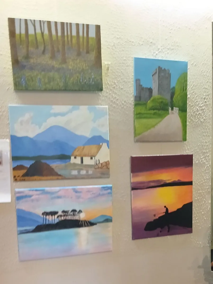 Painting