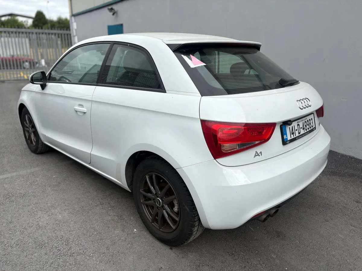 2014 Audi a1 Auto - Image 4