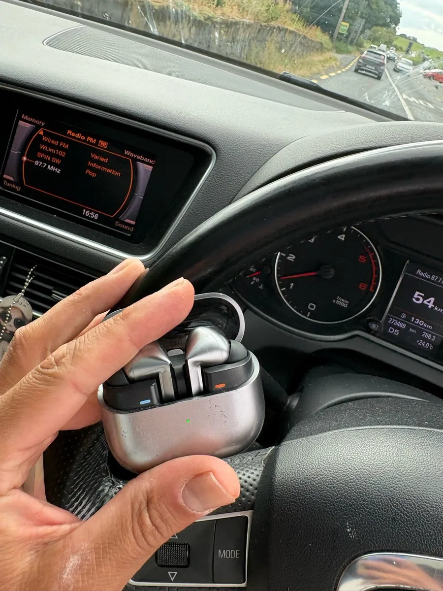 Samsung’s Earbud 3 Pro - Image 1