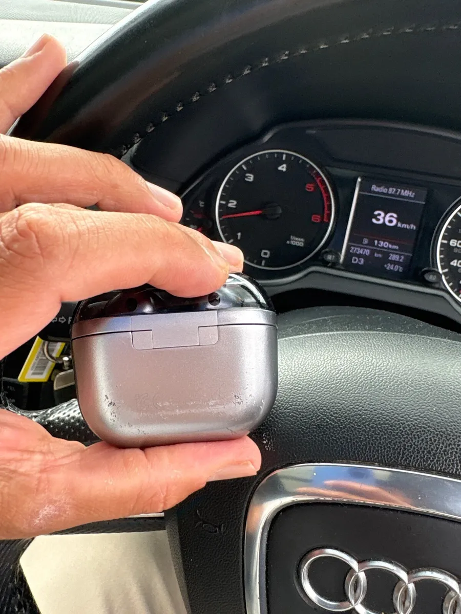 Samsung’s Earbud 3 Pro - Image 2