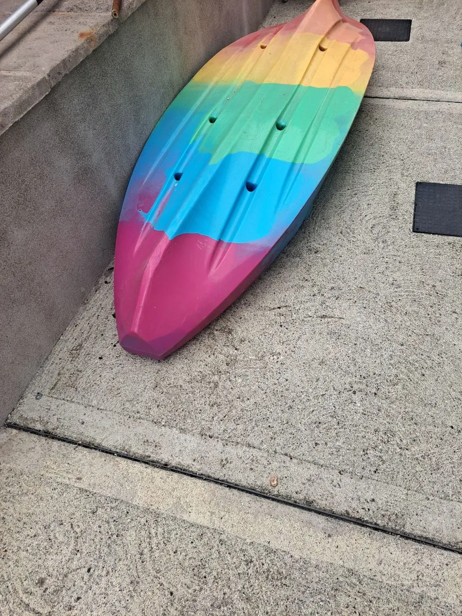 Kayak - Image 1