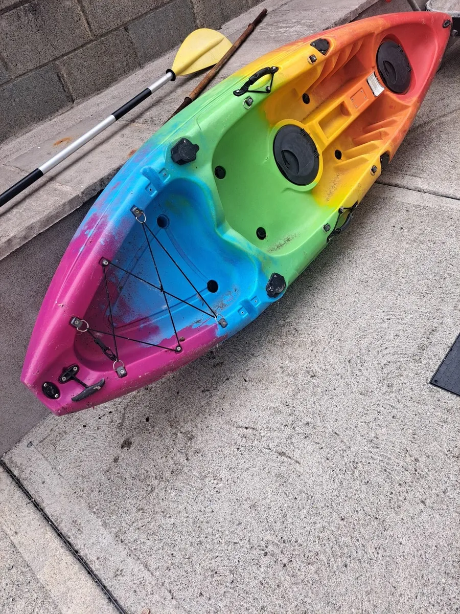 Kayak - Image 3