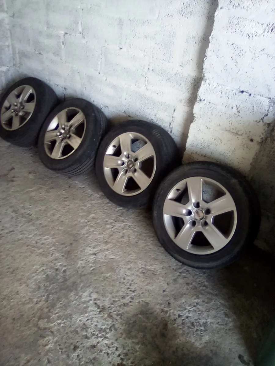 Alloys - Image 1