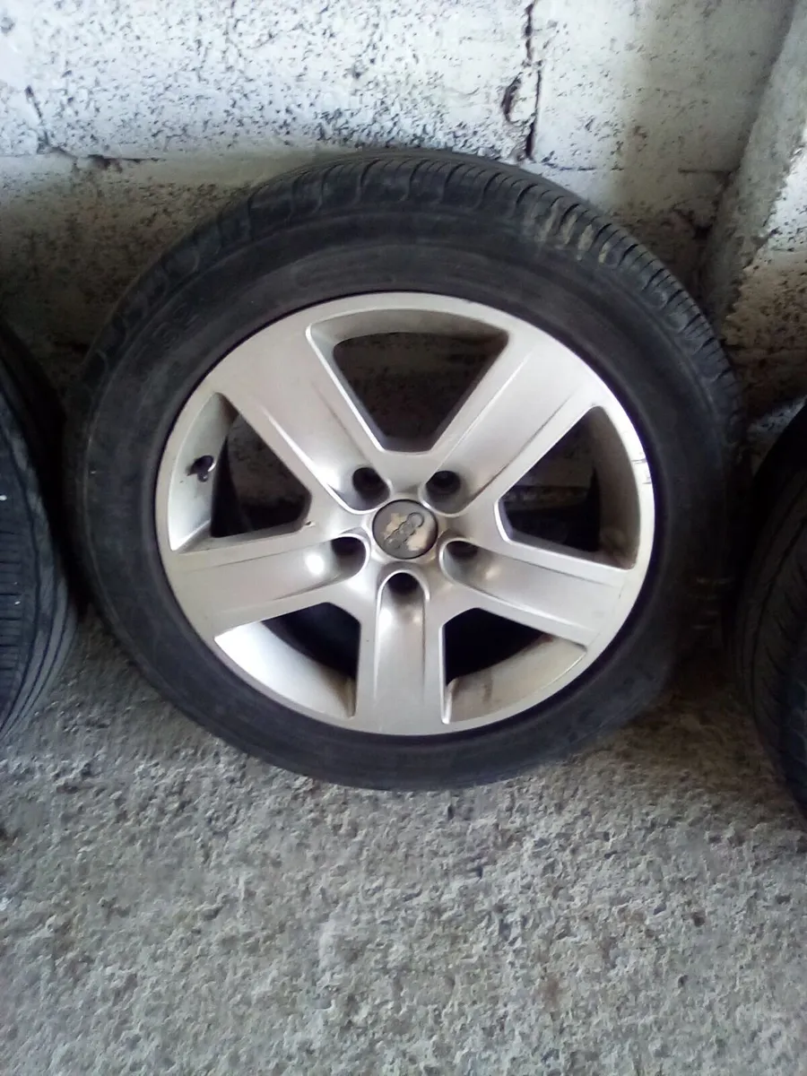 Alloys - Image 2