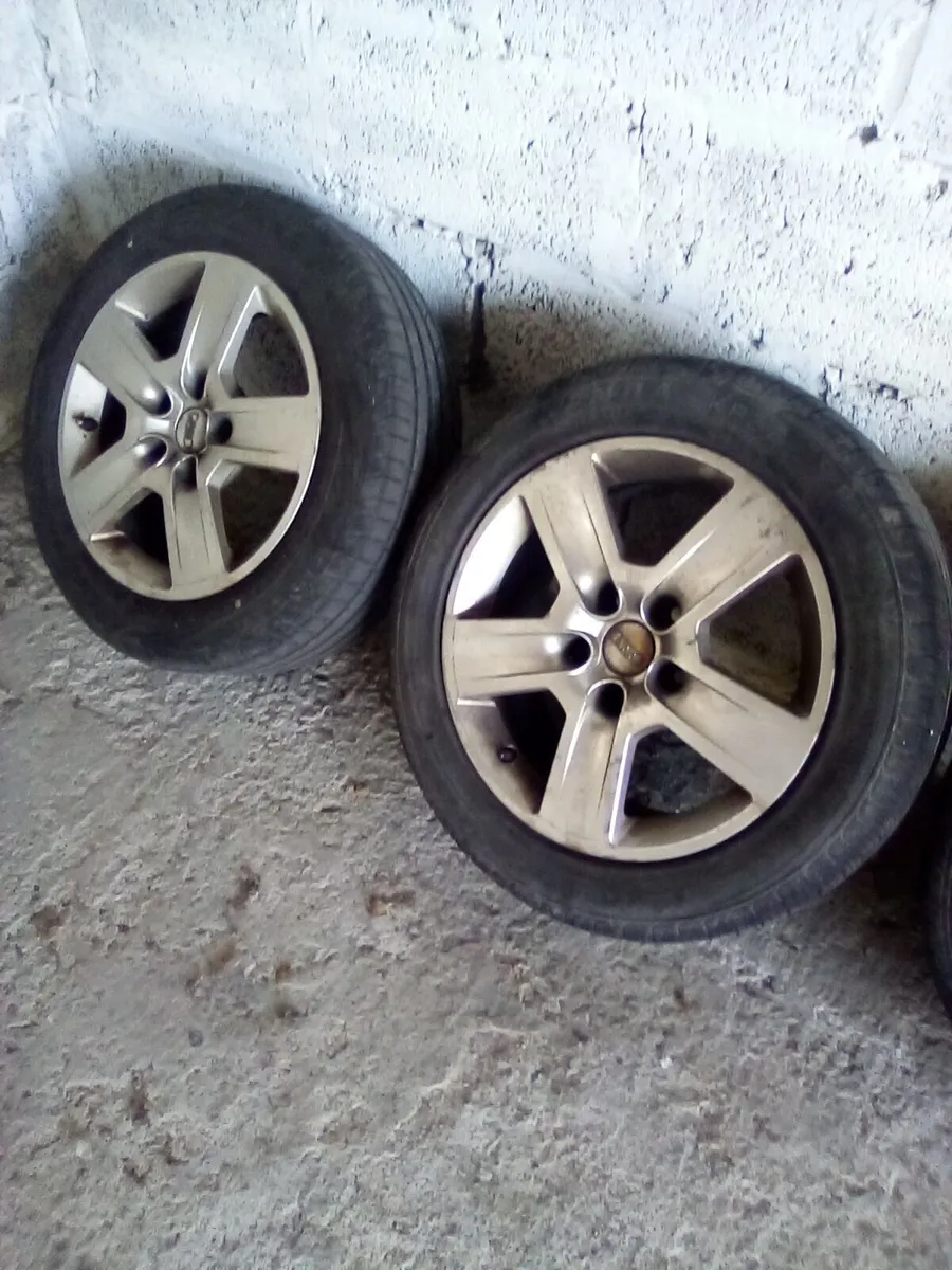 Alloys - Image 3