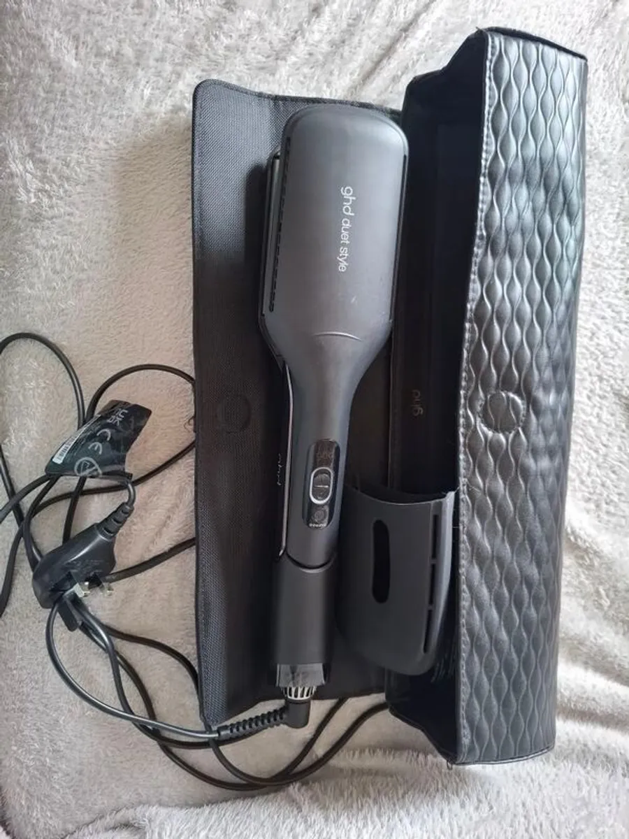 hair care - Image 1