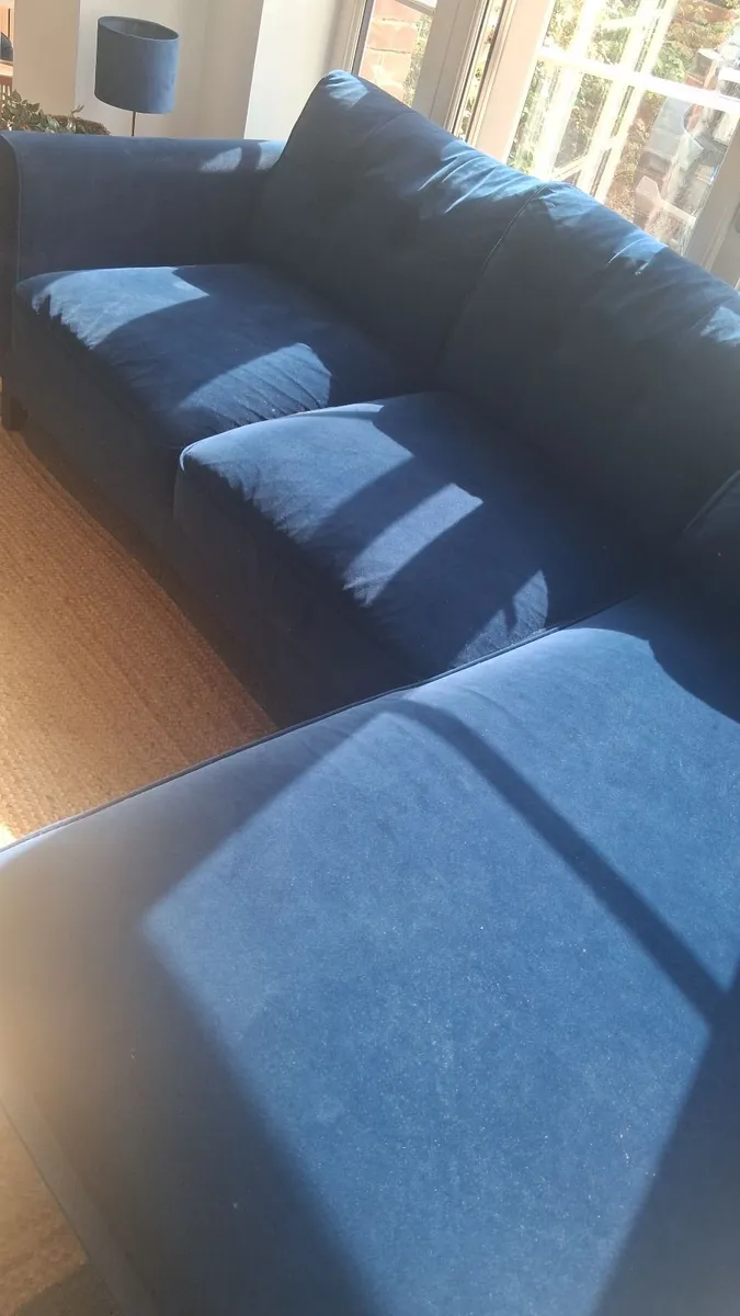 Sofa L shape - Image 2