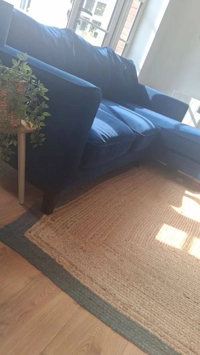 Sofa L shape - Image 4