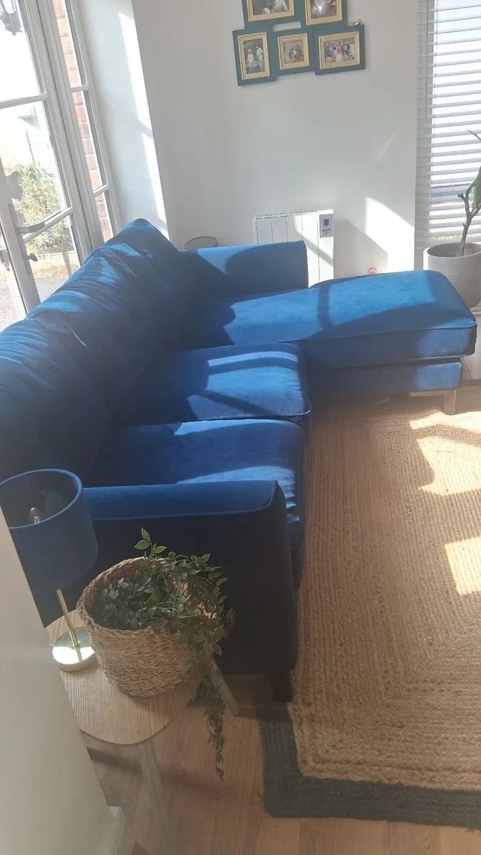 Sofa L shape - Image 3