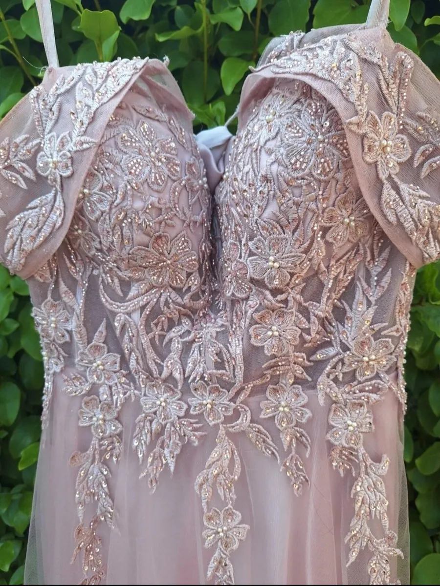 Debs Dress - Image 2