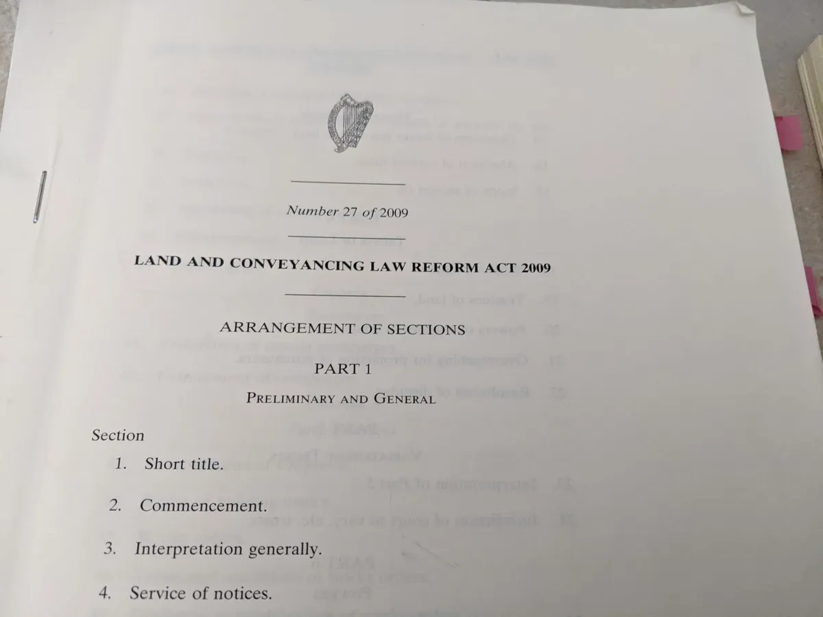 2025 - 2026 FE1 Property Manual + Leglislation - Image 4