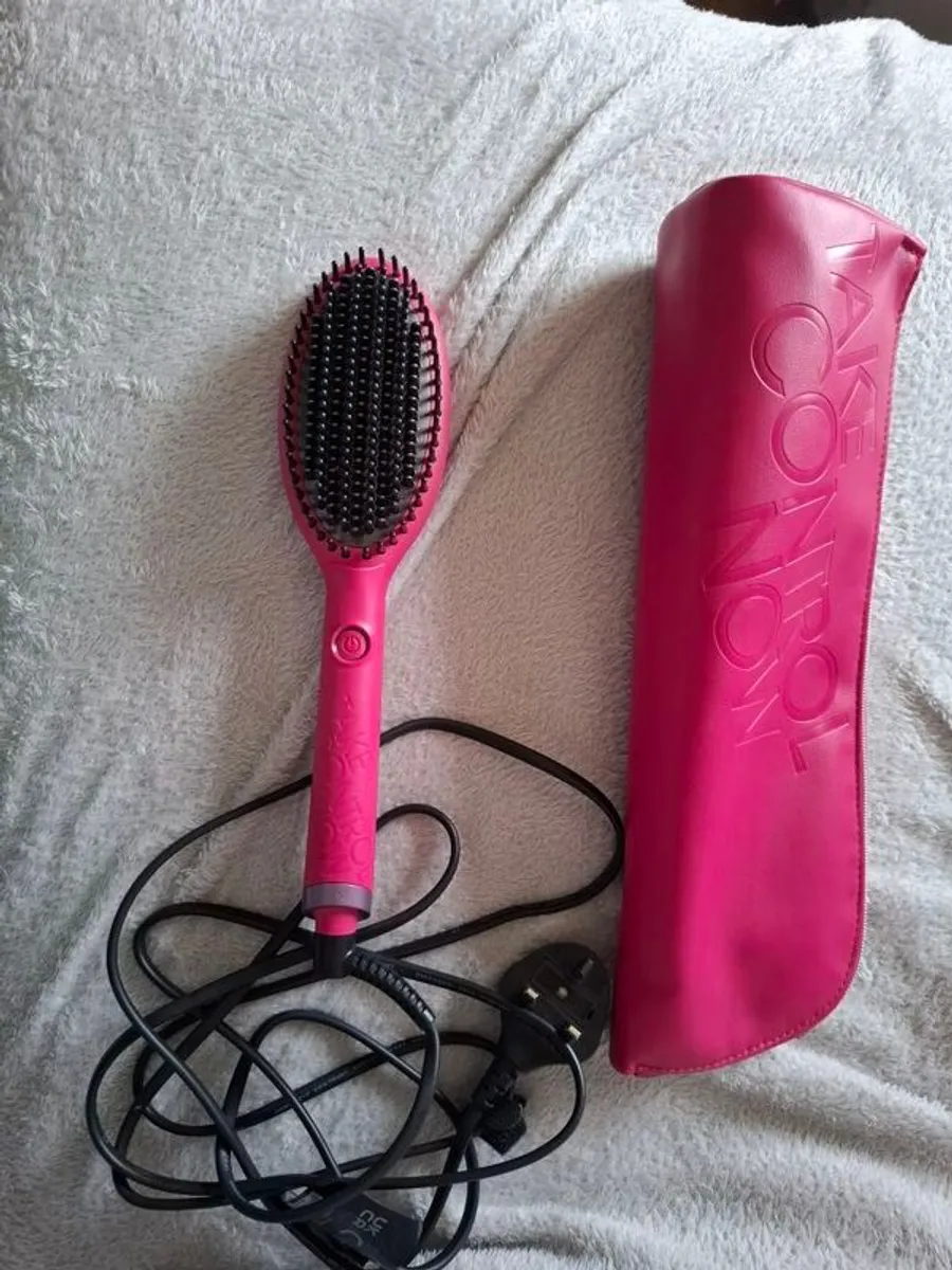 Ghd glide brush - Image 1