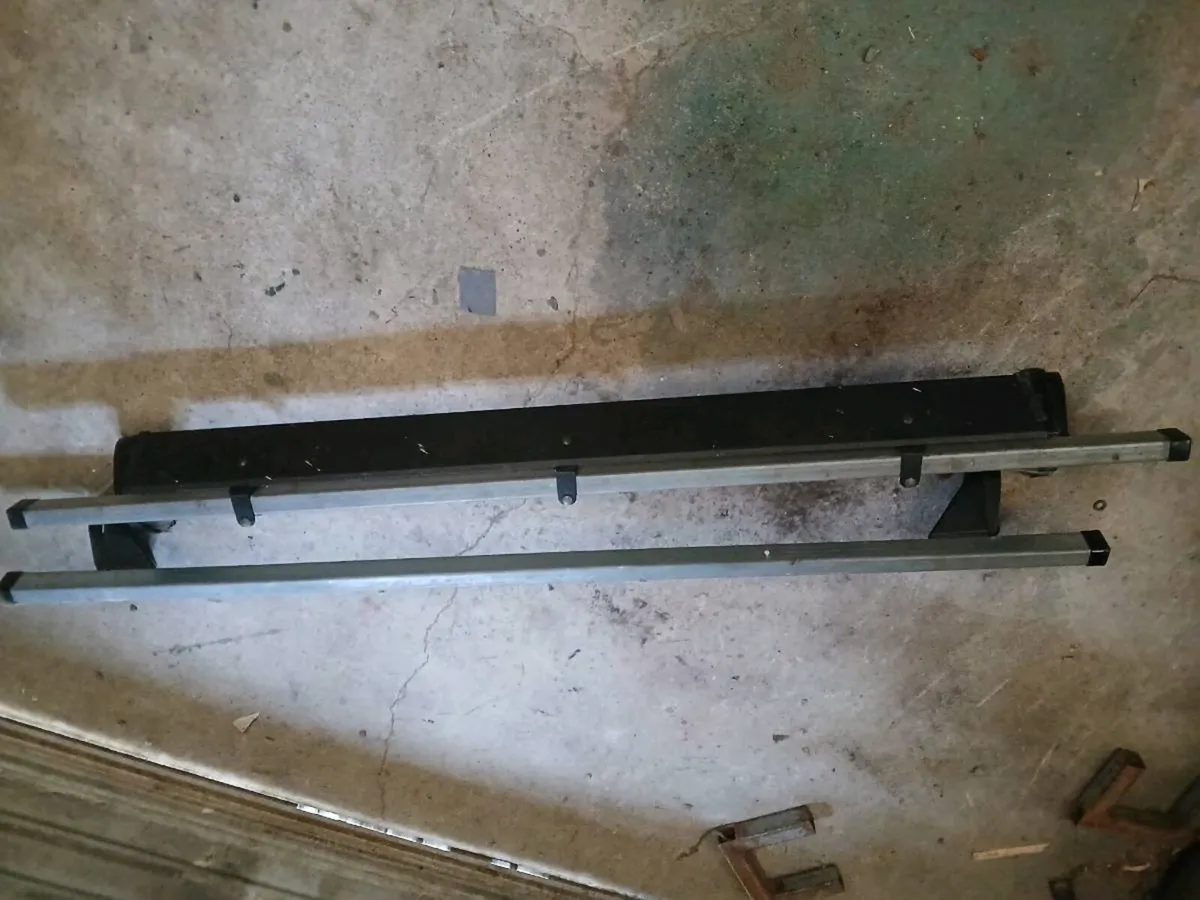 VW Transporter T6.1 parts - Image 2