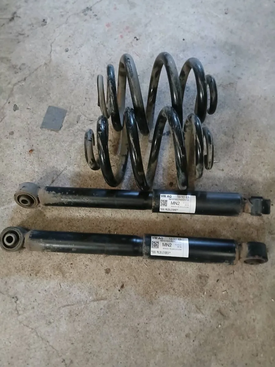VW Transporter T6.1 parts - Image 3