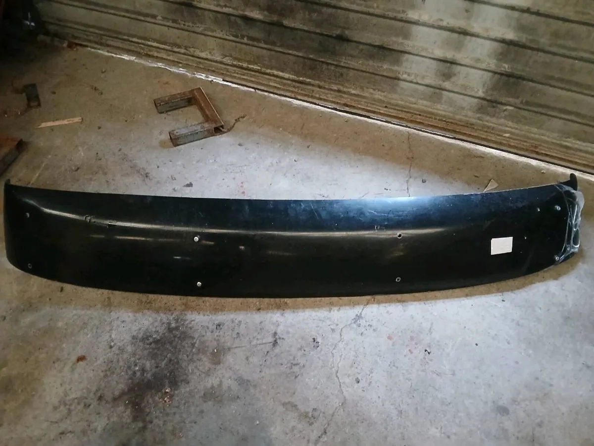 VW Transporter T6.1 parts - Image 4
