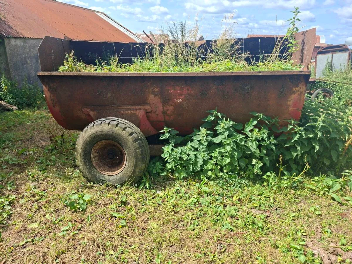 Side spreader - Image 3