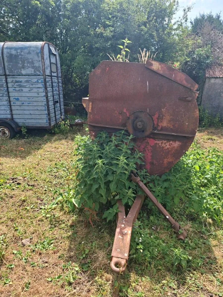 Side spreader - Image 4