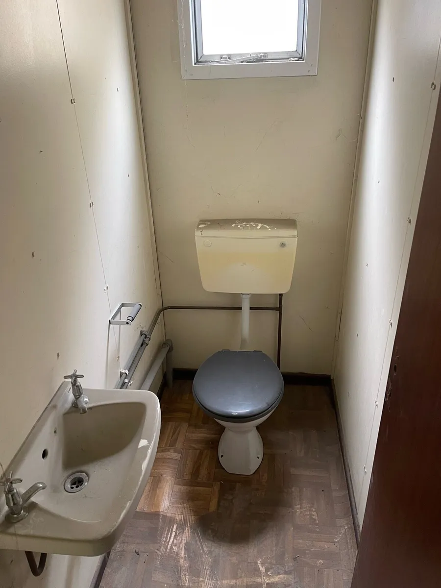 Portable cabin - Image 2