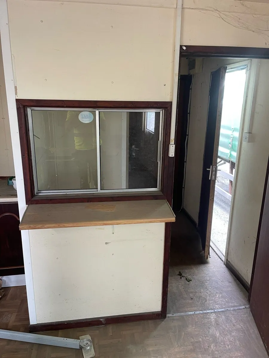Portable cabin - Image 4