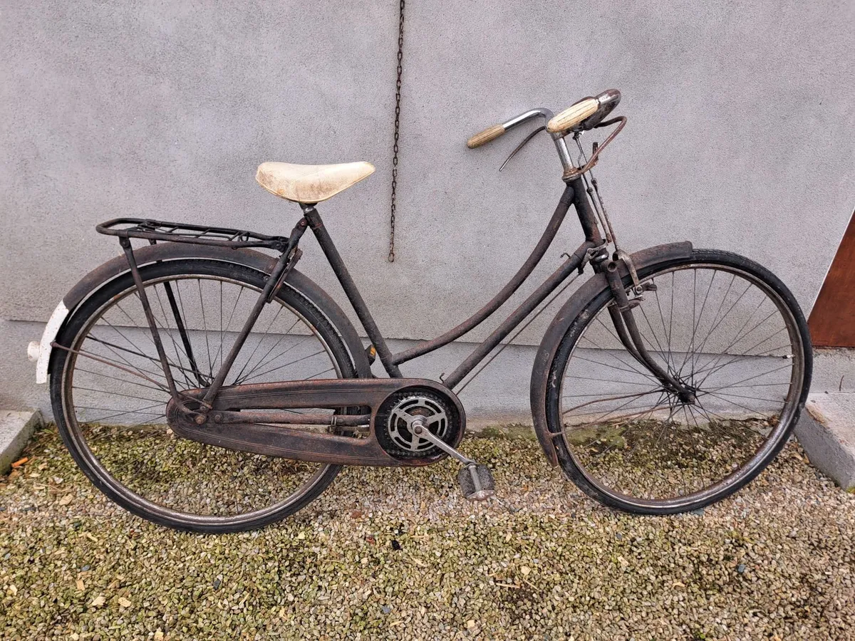 High Nelly bikes - Image 2