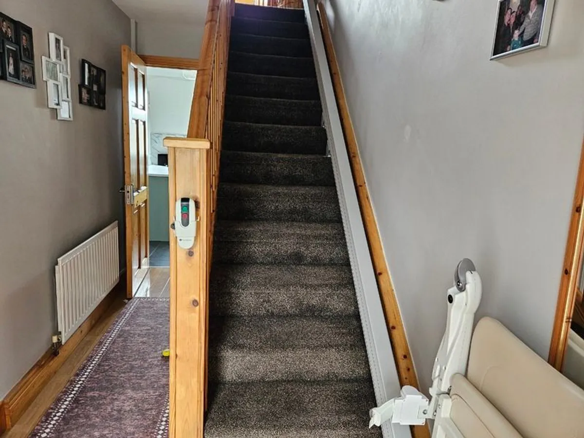Stairlift - Image 2