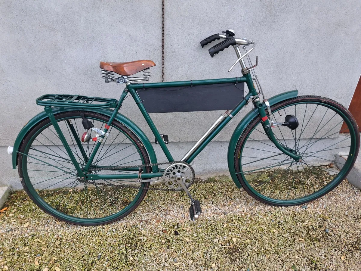 High Nelly bikes - Image 3
