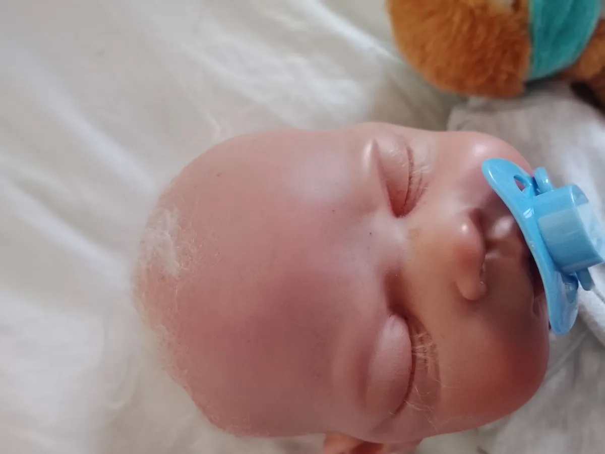 Therapy doll - Image 3