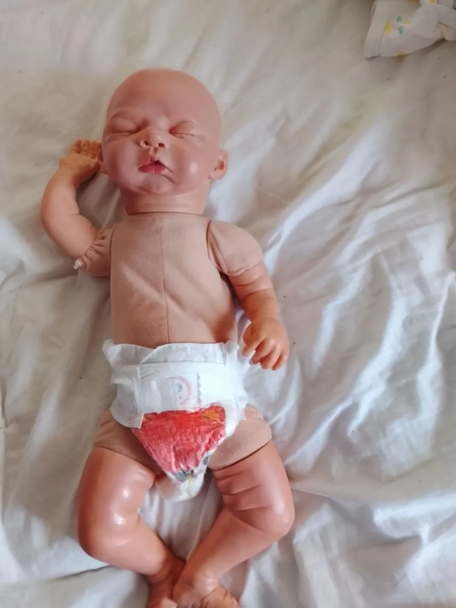 Therapy doll - Image 2
