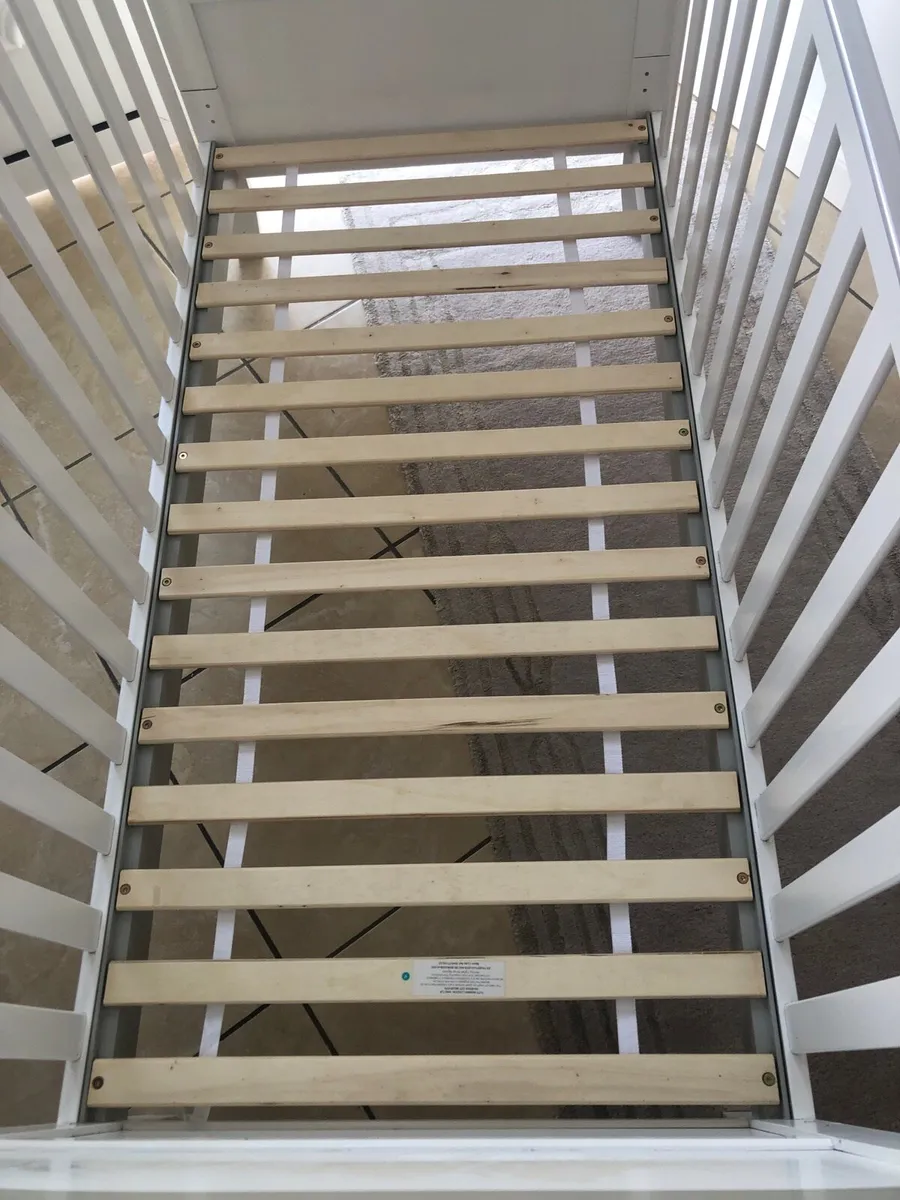 Cot - Image 2
