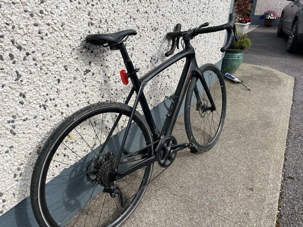 Road bike - Image 1