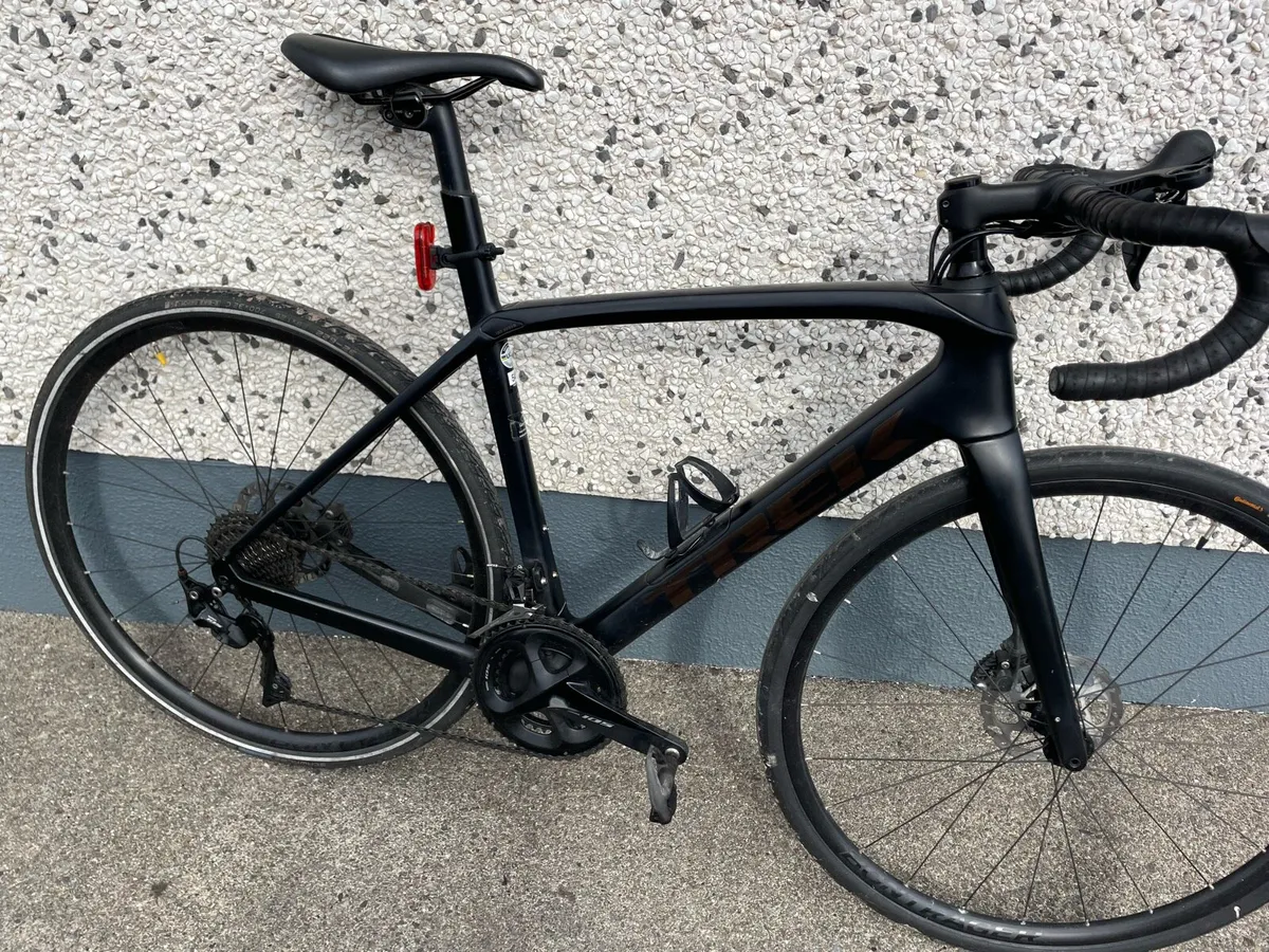 Road bike - Image 4