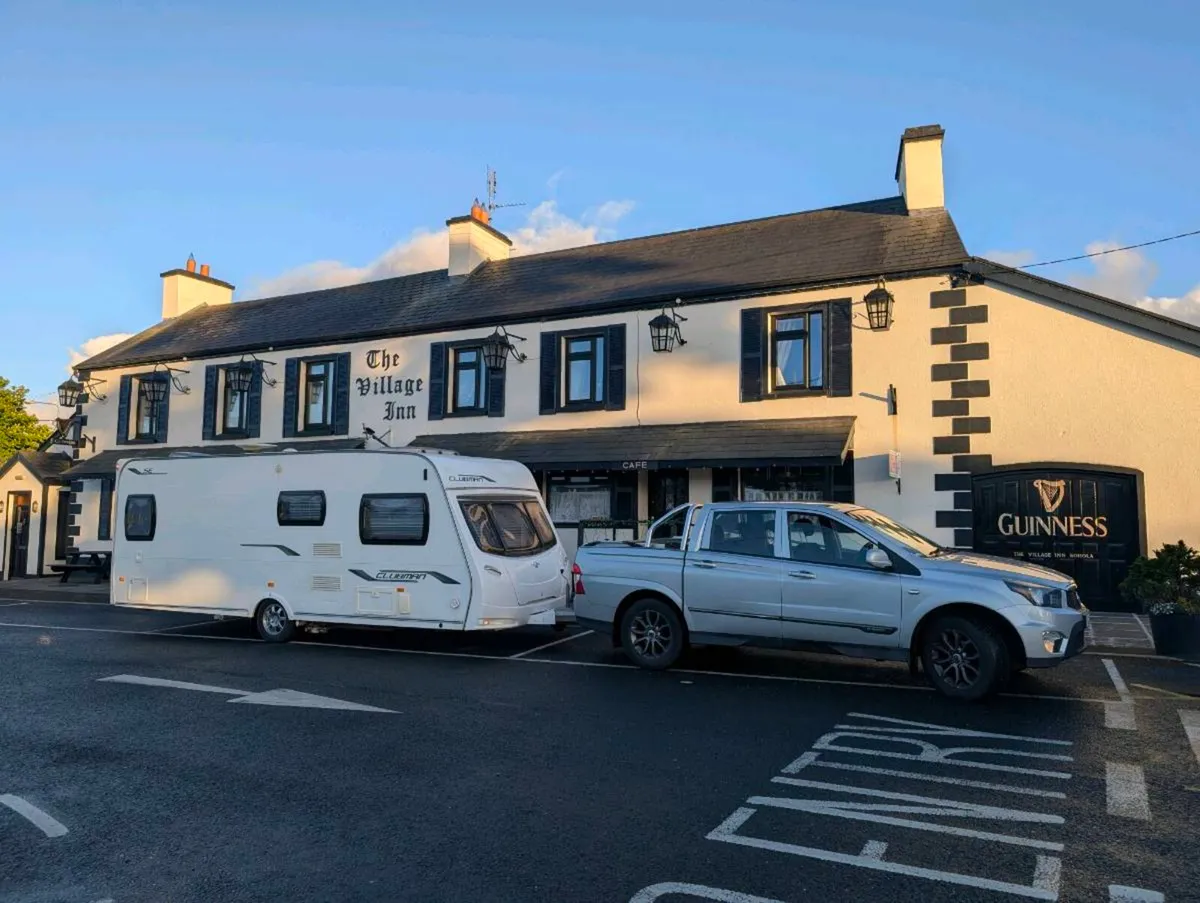 Caravan - Clubman SE37 - Image 3