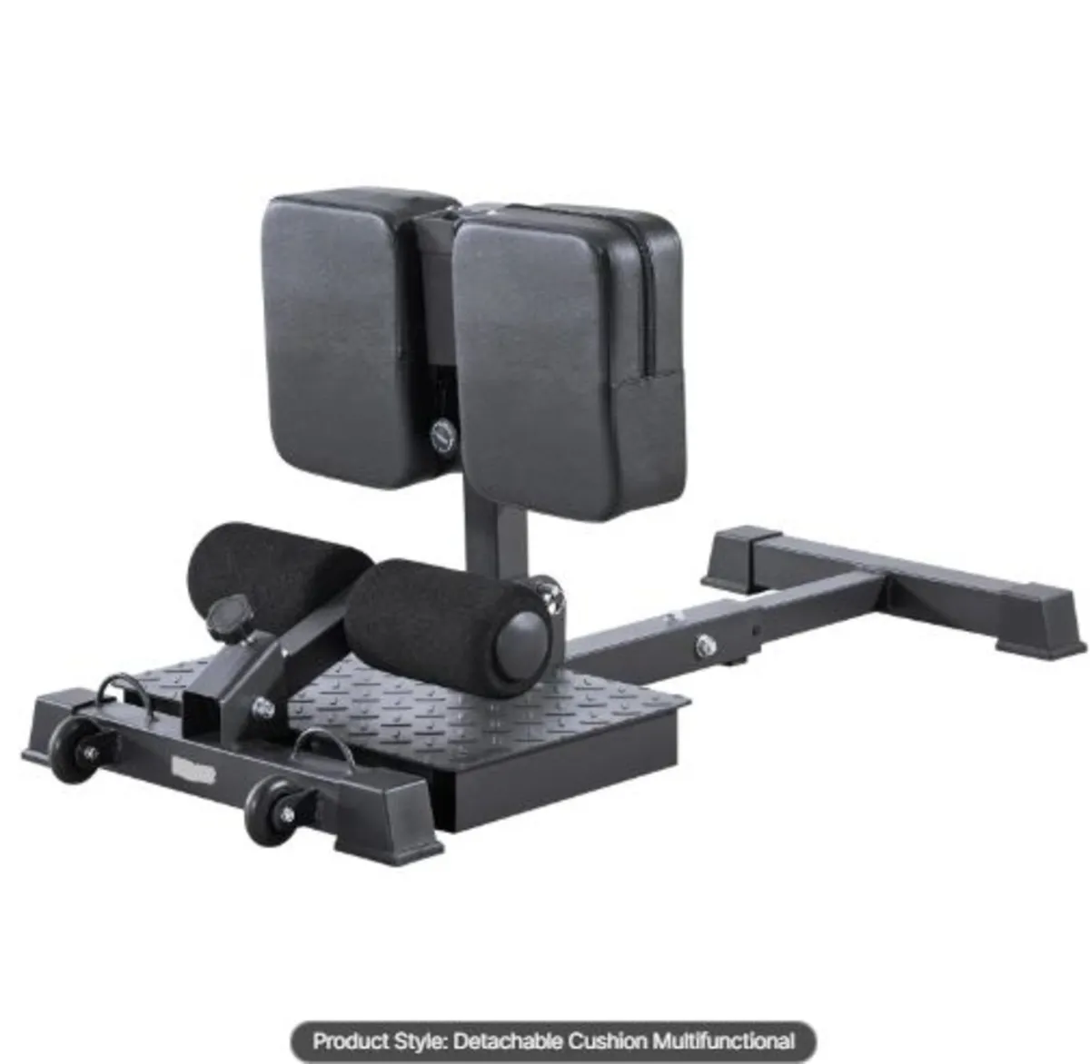 Sissy Squat Machine, Multi-Function Deep Sissy - Image 1