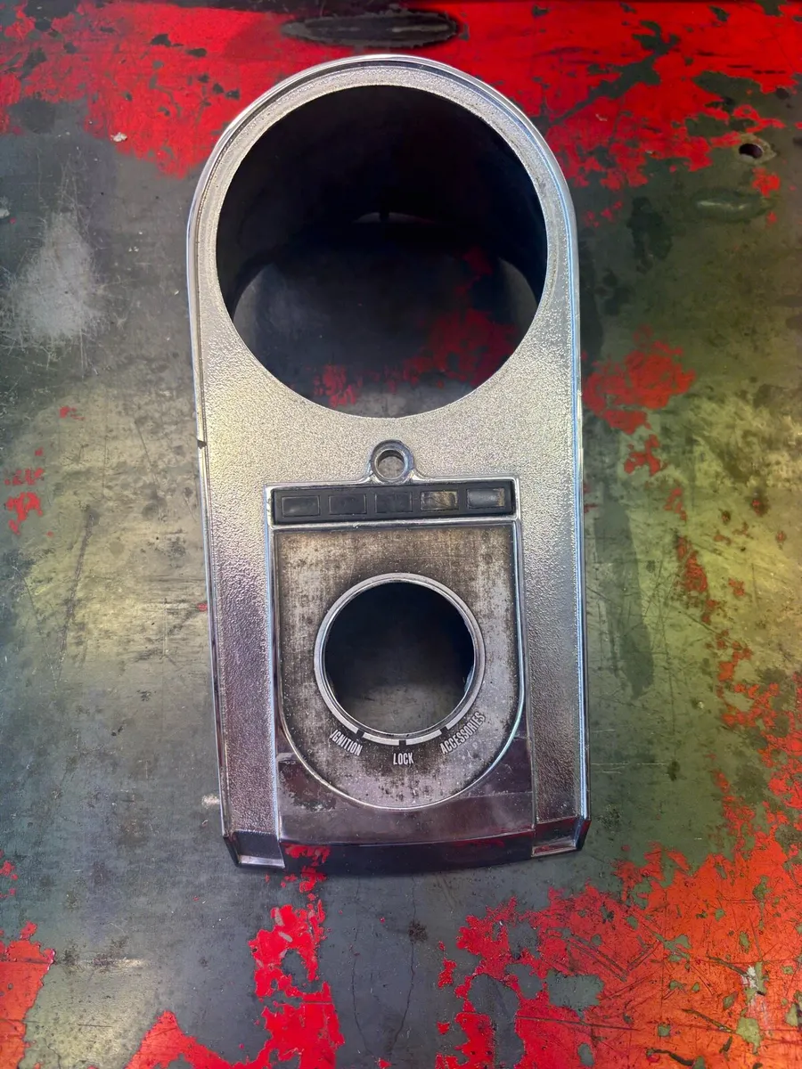 Motorcycle parts - Image 4