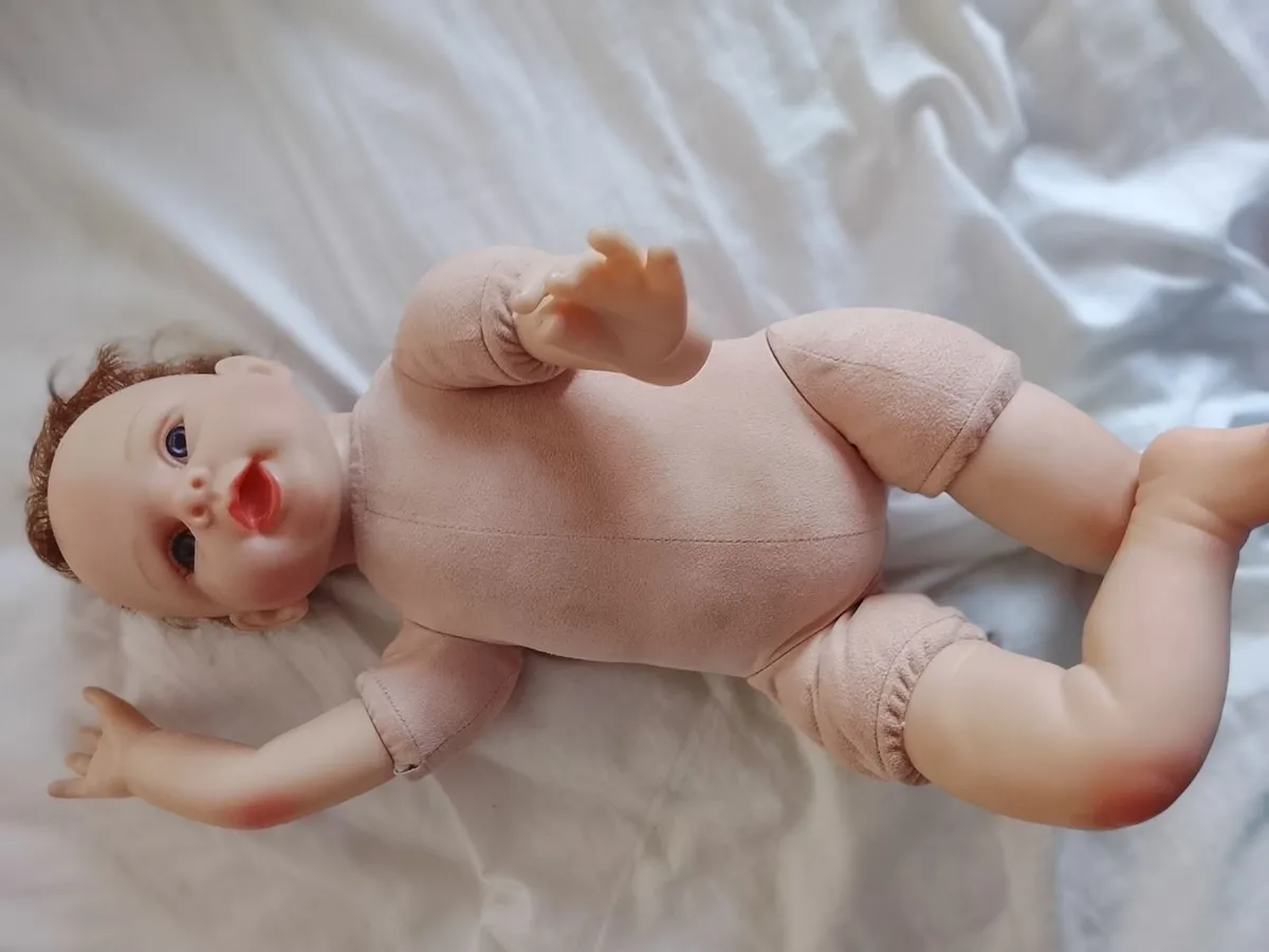 Therapy reborn doll - Image 2