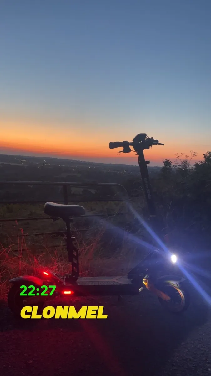 2026 kukirin g2 max - Image 1