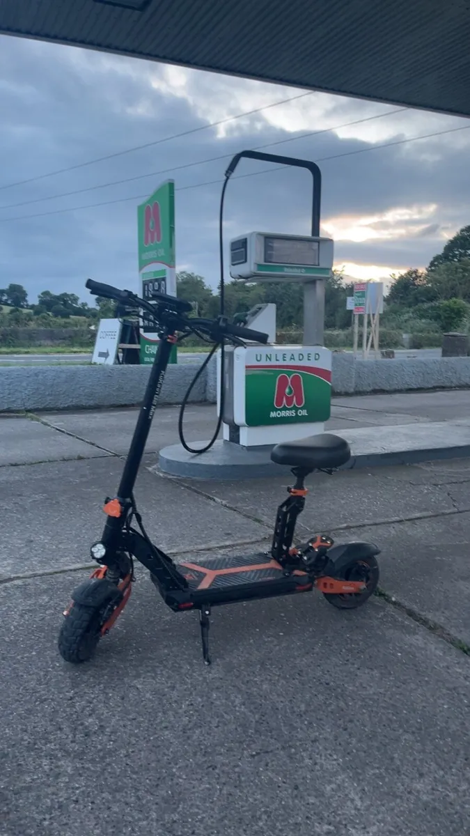 2026 kukirin g2 max - Image 2