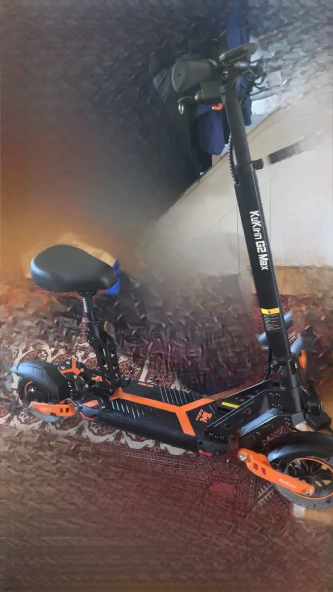 2026 kukirin g2 max - Image 3