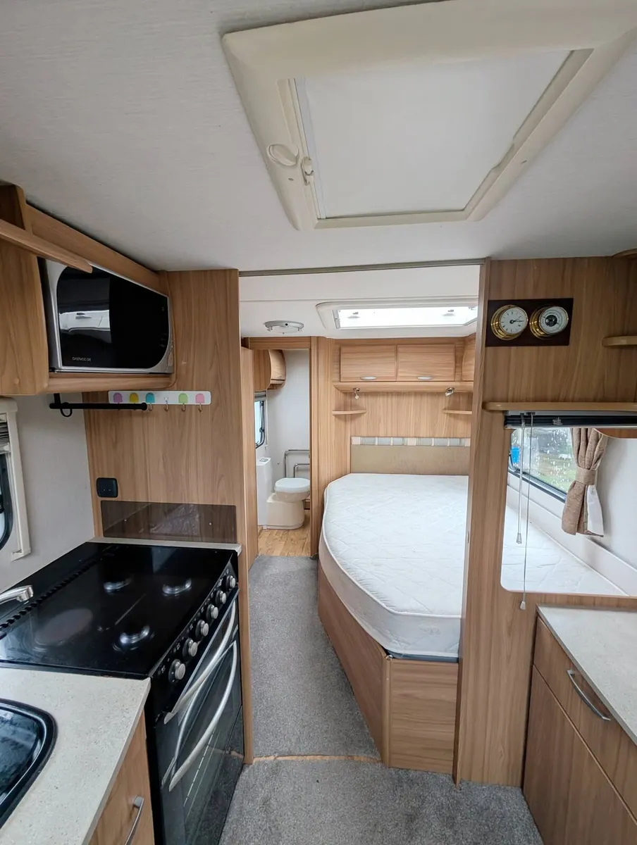 Caravan - Clubman SE37 - Image 2
