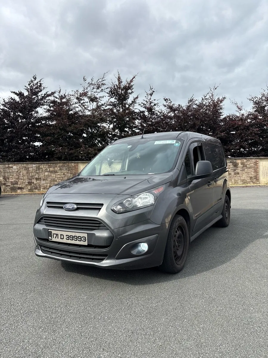 Ford Transit Connect - Image 1