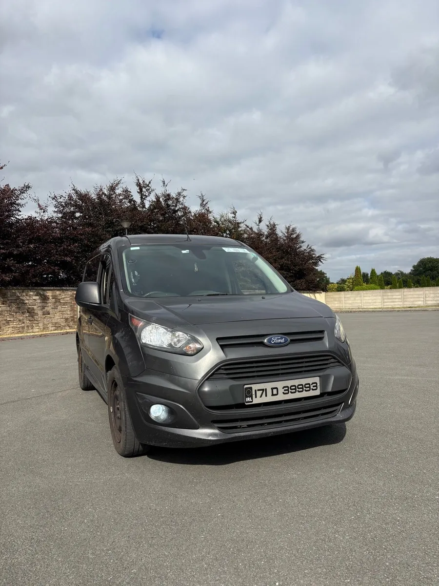 Ford Transit Connect - Image 2
