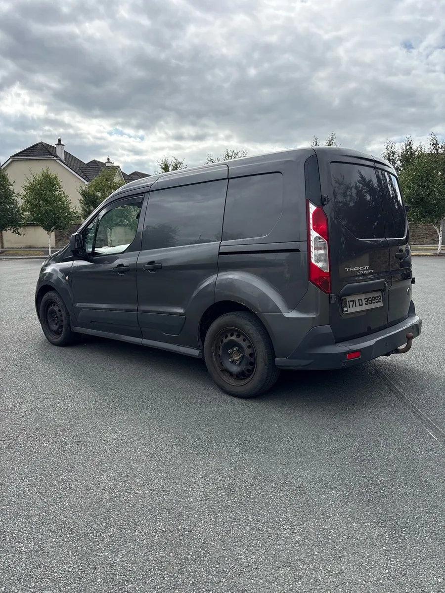 Ford Transit Connect - Image 3