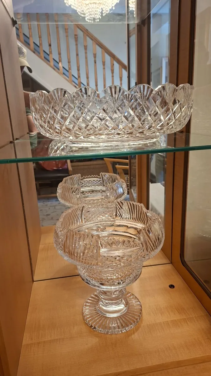 Waterford  Crystal - Image 2