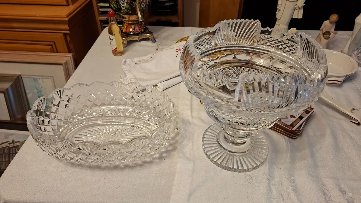 Waterford  Crystal - Image 1
