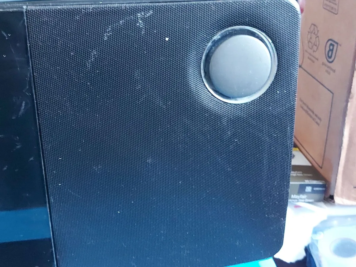 Philips Micro Stereo System, DCM276-05 - Image 2