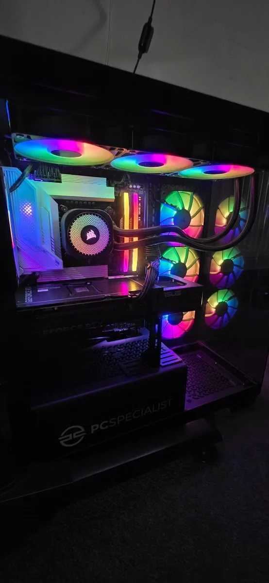 PC GAMING