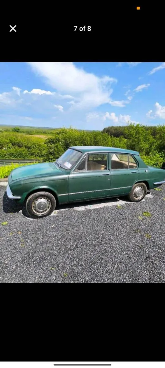 Triumph Toledo 1976 - Image 3
